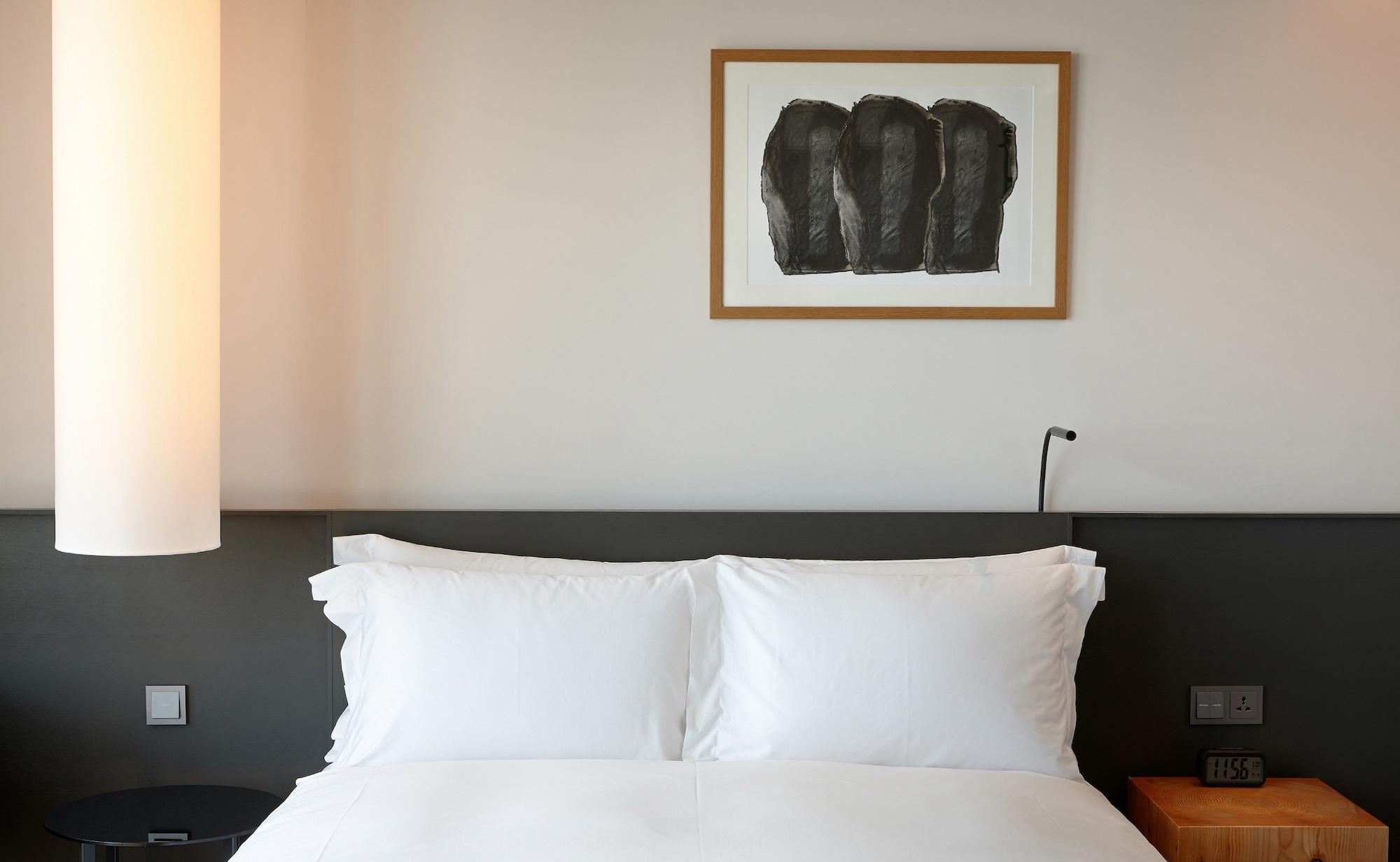 Shilla Stay Busan Haeundae Екстер'єр фото