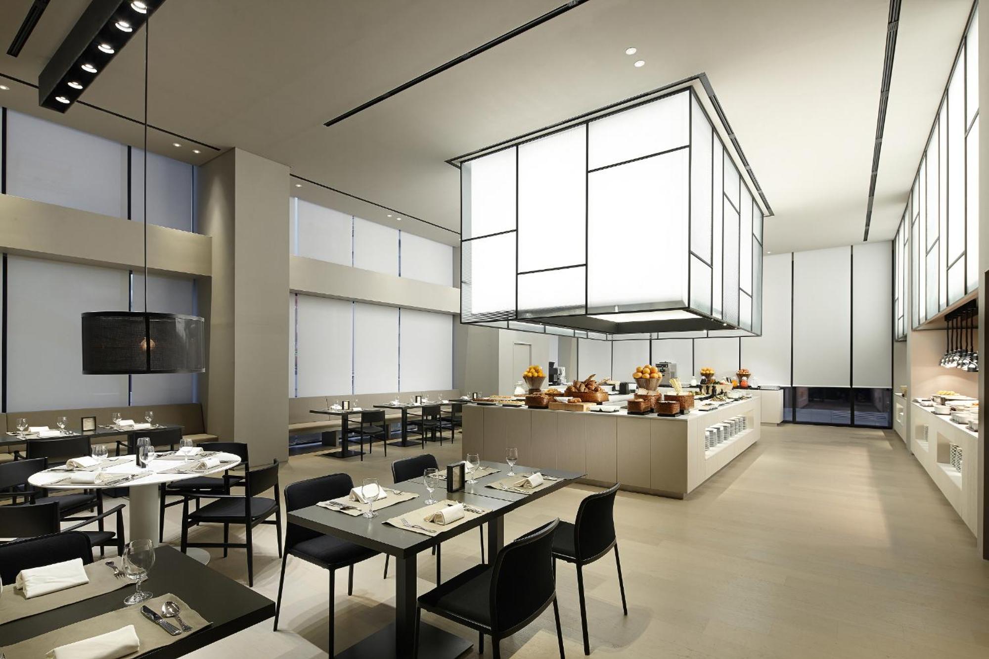 Shilla Stay Busan Haeundae Екстер'єр фото