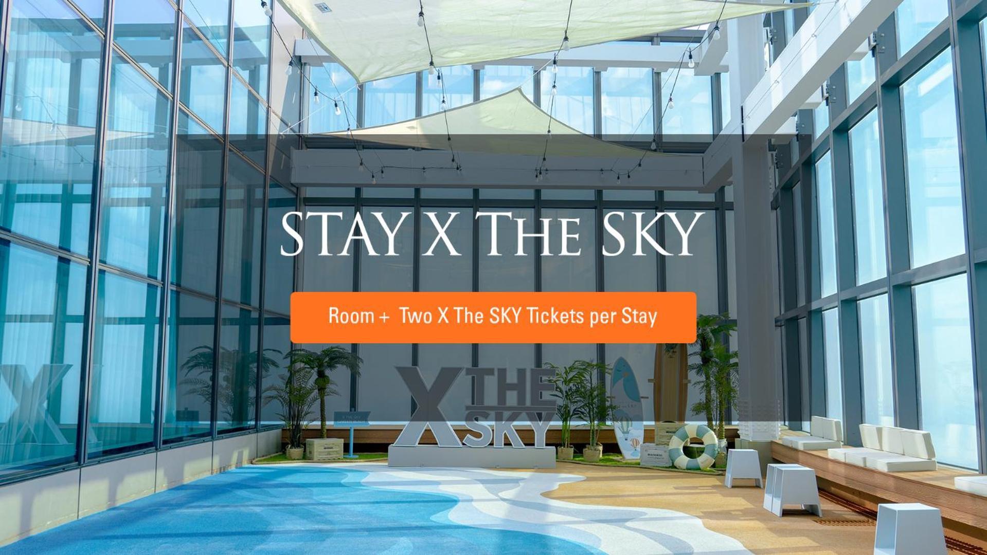 Shilla Stay Busan Haeundae Екстер'єр фото