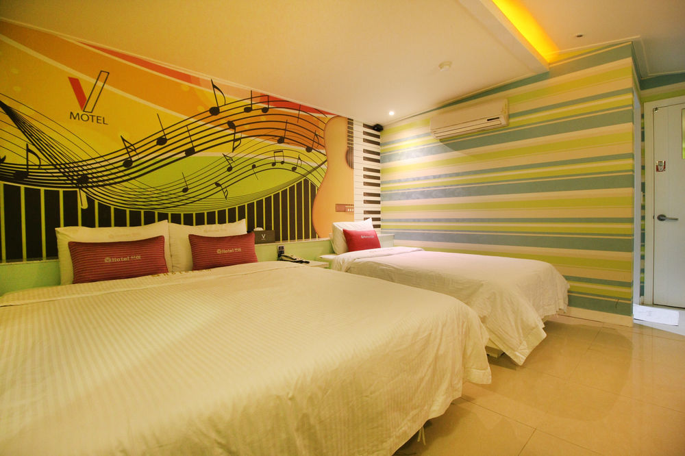 Shilla Stay Busan Haeundae Екстер'єр фото