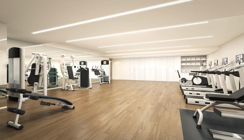 Shilla Stay Busan Haeundae Екстер'єр фото