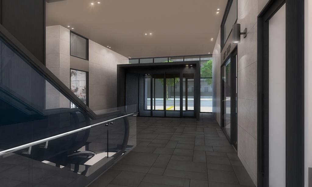 Shilla Stay Busan Haeundae Екстер'єр фото