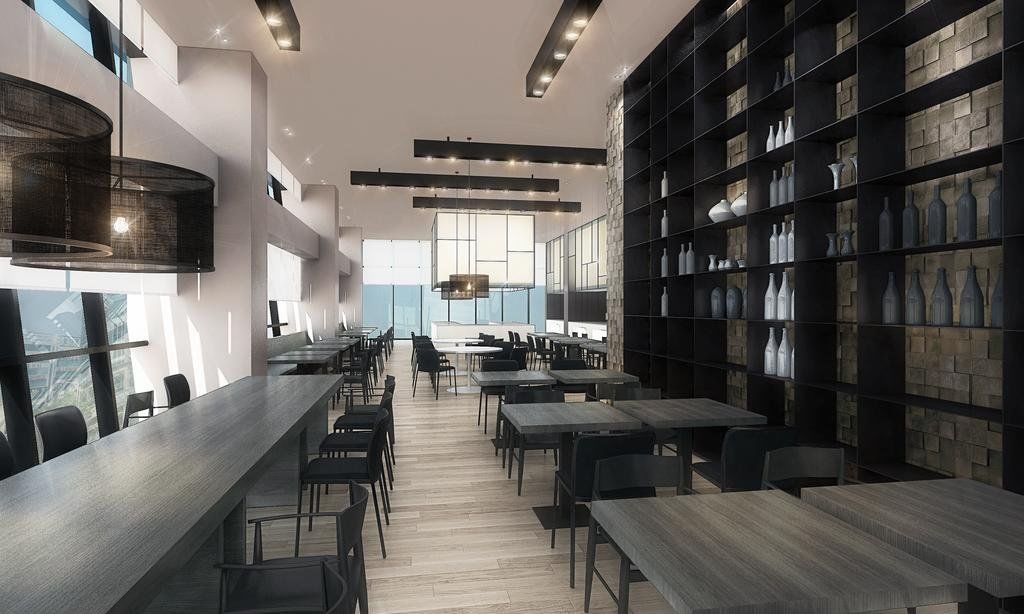 Shilla Stay Busan Haeundae Екстер'єр фото