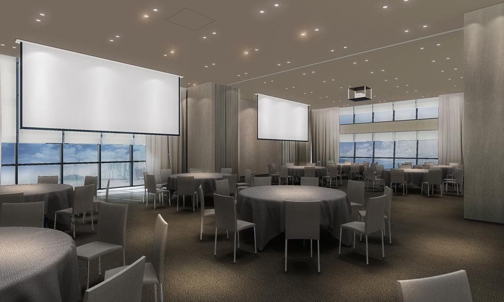 Shilla Stay Busan Haeundae Екстер'єр фото