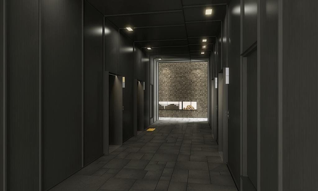 Shilla Stay Busan Haeundae Екстер'єр фото