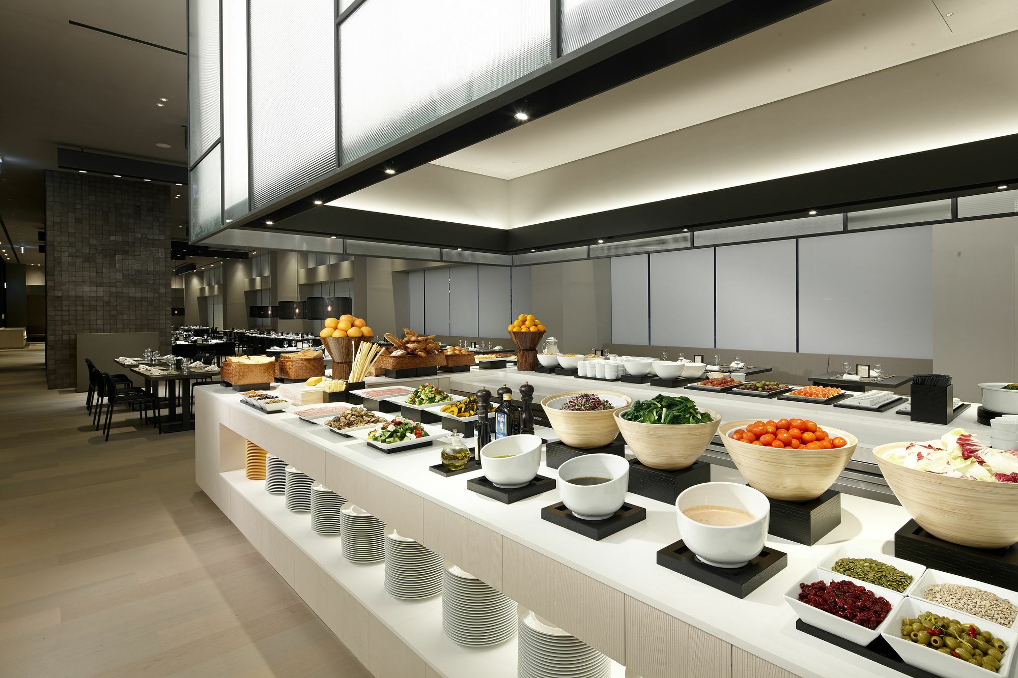 Shilla Stay Busan Haeundae Екстер'єр фото