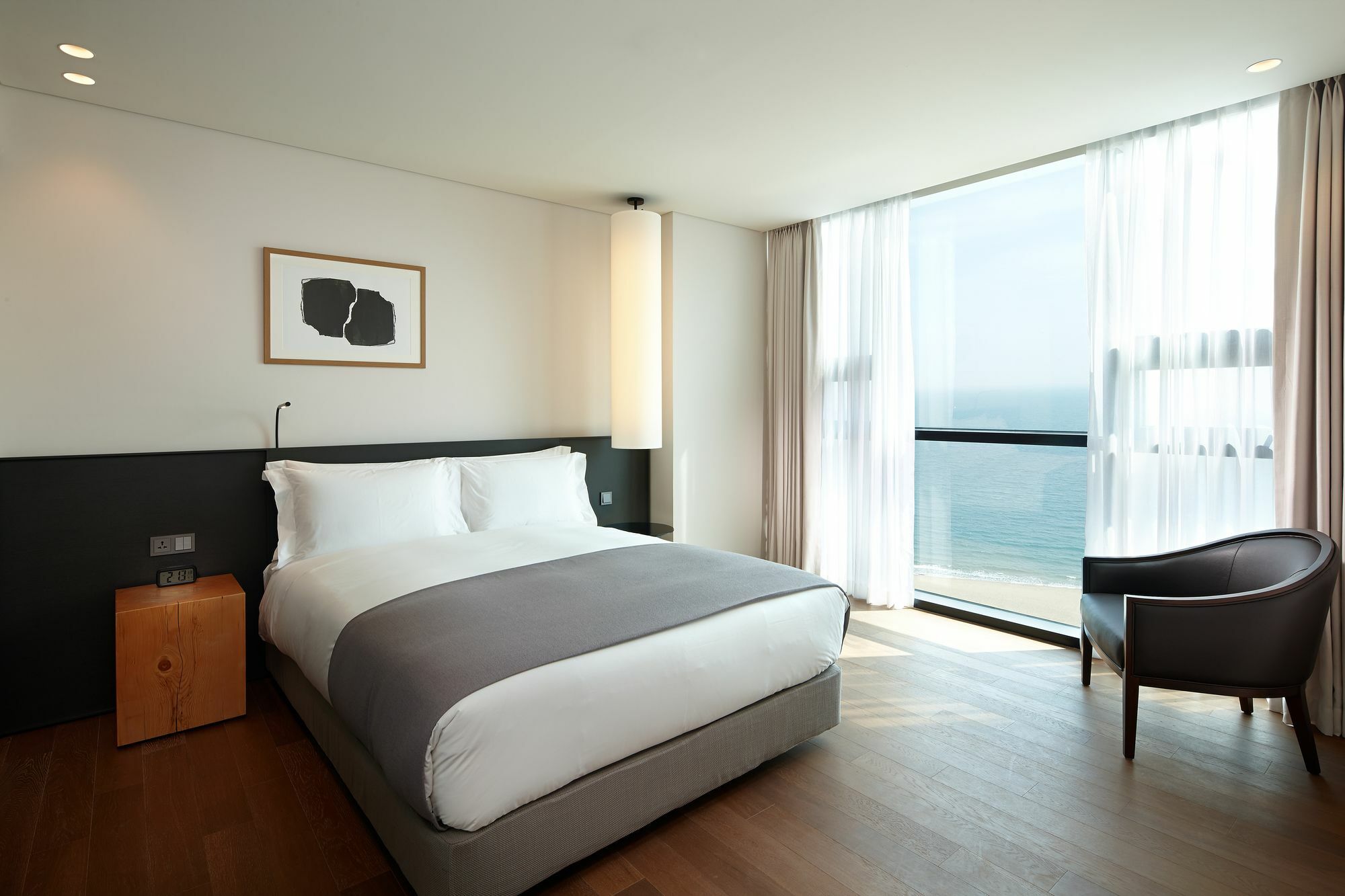 Shilla Stay Busan Haeundae Екстер'єр фото