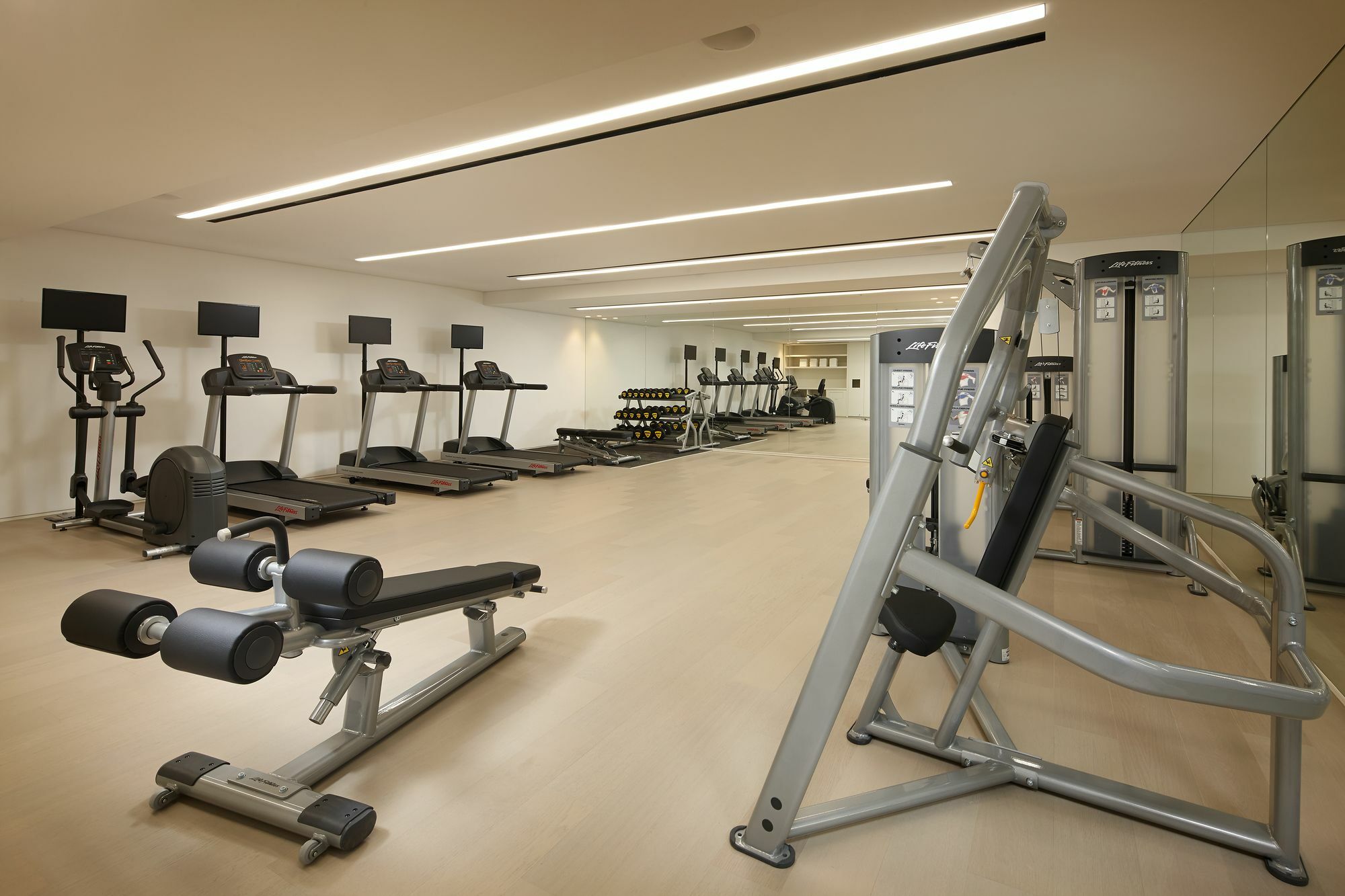 Shilla Stay Busan Haeundae Екстер'єр фото