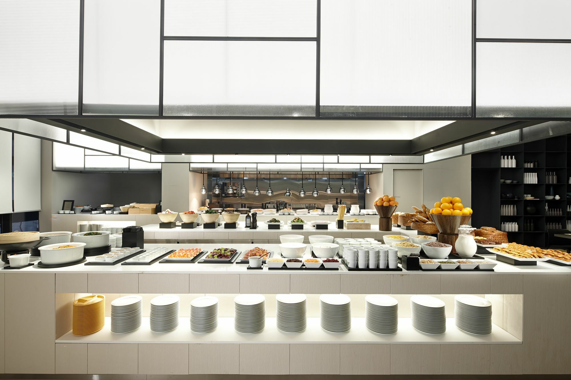 Shilla Stay Busan Haeundae Екстер'єр фото