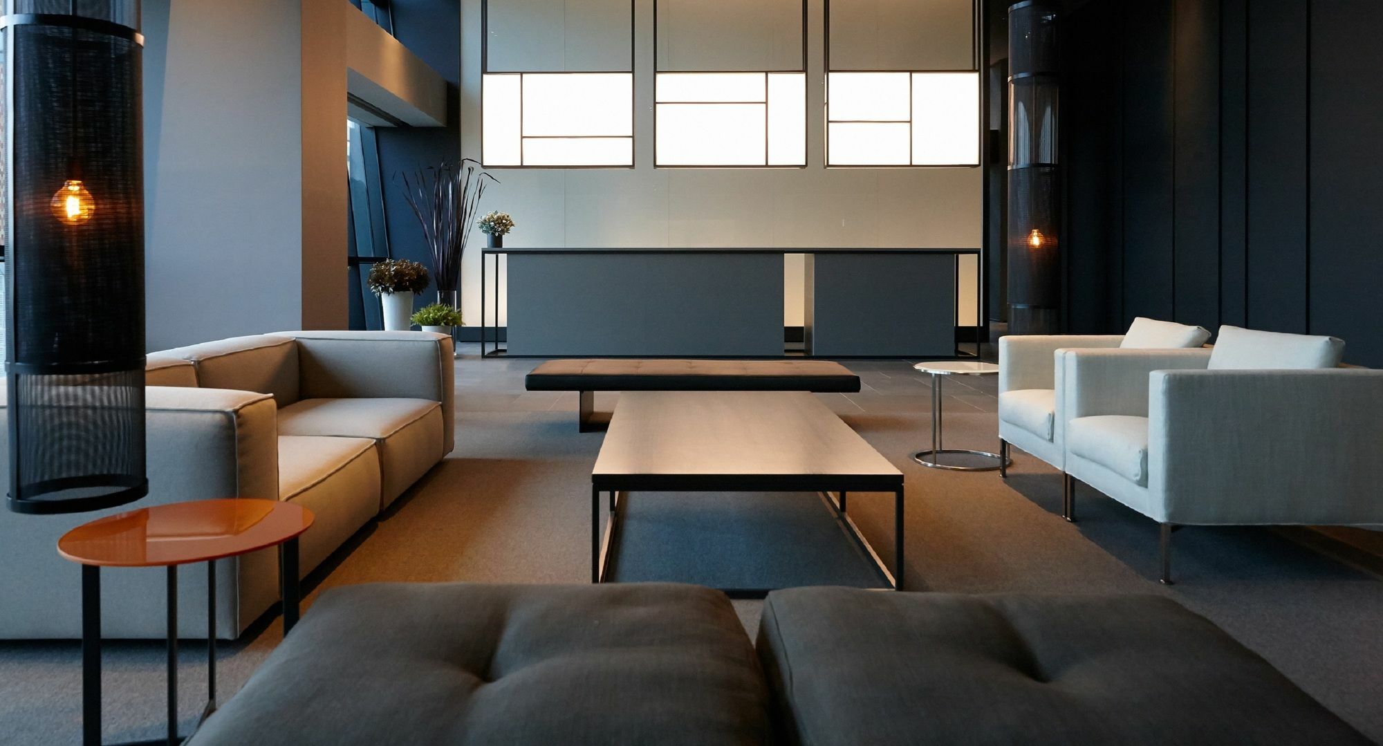 Shilla Stay Busan Haeundae Екстер'єр фото